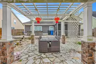 3811 Bonnecrest Ln, North Charleston, SC 29420 - Photo 35