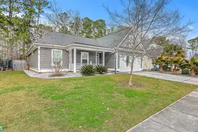 3811 Bonnecrest Lane, North Charleston, SC 29420 - Photo 41