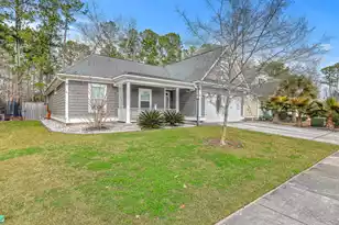3811 Bonnecrest Ln, North Charleston, SC 29420 - Photo 41