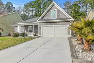 3811 Bonnecrest Ln, North Charleston, SC 29420 - Photo 1