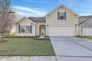 214 Goldfinch Ln, Summerville, SC 29485 - Photo 1