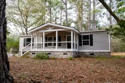 1172 Jimmy Mitchell Lane, Johns Island, SC 29455 - Photo 1