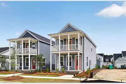 745 Blueway Avenue, Summerville, SC 29486 - Photo 3