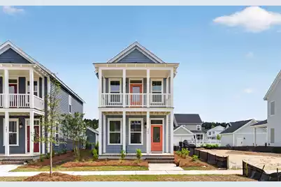 745 Blueway Avenue, Summerville, SC 29486 - Photo 1