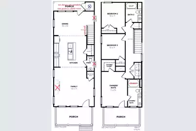 745 Blueway Avenue, Summerville, SC 29486 - Photo 5