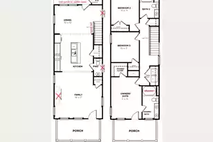 745 Blueway Ave, Summerville, SC 29486 - Photo 5