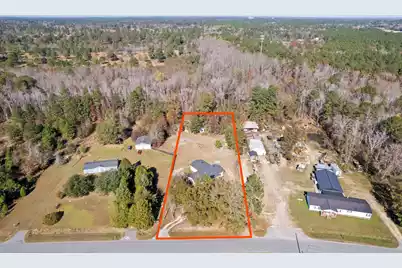 408 Beulah Tabernacle Drive, Saint Stephen, SC 29479 - Photo 3