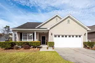 3102 Cold Harbor Way, Charleston, SC 29414 - Photo 1
