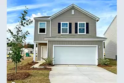 5277 Cottage Landing Drive, Summerville, SC 29485 - Photo 1