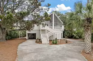 3634 Pompano Ct, Seabrook Island, SC 29455 - Photo 5