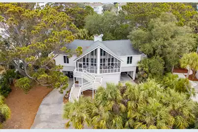 3634 Pompano Court, Seabrook Island, SC 29455 - Photo 3