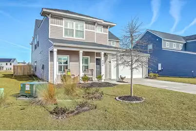 406 Trevi Lane, Summerville, SC 29486 - Photo 3