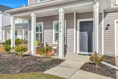406 Trevi Lane, Summerville, SC 29486 - Photo 5