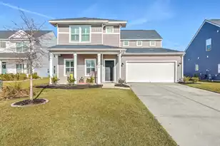 406 Trevi Ln, Summerville, SC 29486 - Photo 1