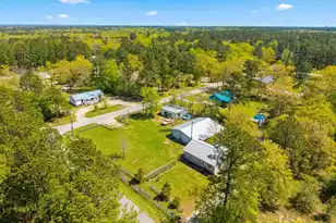 216 Mary Dr, Neeses, SC 29107 - Photo 23