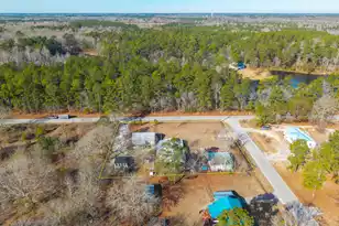 216 Mary Dr, Neeses, SC 29107 - Photo 41