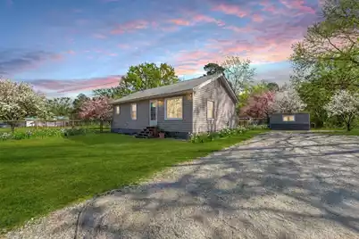 216 Mary Drive, Neeses, SC 29107 - Photo 5