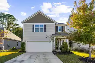 1035 Sago Palm Ct, Mount Pleasant, SC 29466 - Photo 1