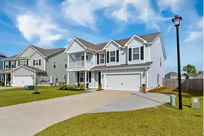 711 Yellow Leaf Lane, Summerville, SC 29486 - Photo 3