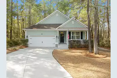 5393 Birdie Lane, Hollywood, SC 29449 - Photo 1