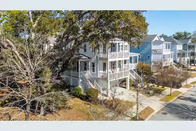 1430 Eutaw Battalion Drive, Charleston, SC 29412 - Photo 3