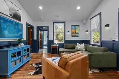 506 1st N Street W, Summerville, SC 29483 - Photo 5