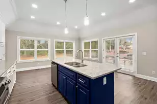 1425 Sunset St, Orangeburg, SC 29115 - Photo 17