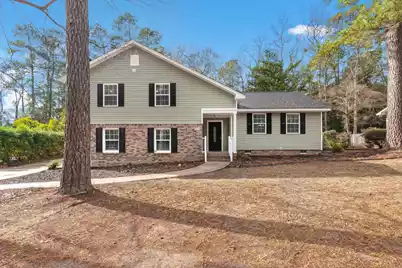 1425 Sunset Street, Orangeburg, SC 29115 - Photo 3