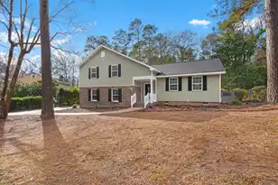1425 Sunset St, Orangeburg, SC 29115 - Photo 1