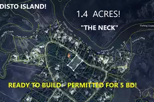 8917 Palmetto Rd, Edisto Island, SC 29438 - Photo 1