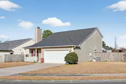 103 Dundalk Court, Goose Creek, SC 29445 - Photo 3