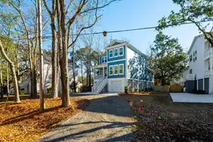 3653 Pandora Dr, Mount Pleasant, SC 29466 - Photo 5