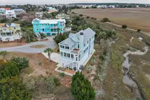 18 Sand Dollar Ct, Saint Helena Island, SC 29920 - Photo 5