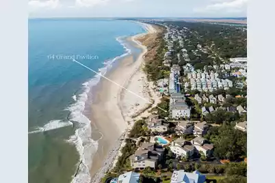 64 Grand Pavilion Boulevard, Isle Of Palms, SC 29451 - Photo 5