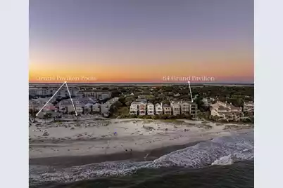 64 Grand Pavilion Boulevard, Isle Of Palms, SC 29451 - Photo 7