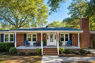 171 Parkwood Cir, Walterboro, SC 29488 - Photo 1