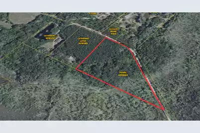 0 Bama Road, Cottageville, SC 29435 - Photo 21