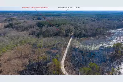 0 Bama Road, Cottageville, SC 29435 - Photo 3