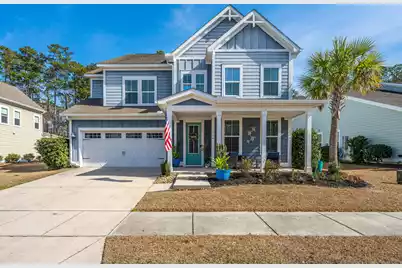 214 Warbler Way, Summerville, SC 29483 - Photo 1
