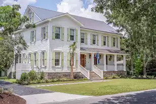 108 Live Oak Dr, Mount Pleasant, SC 29464 - Photo 1