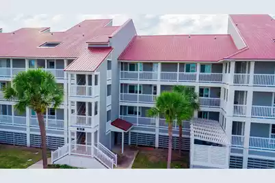91 Mariners Cay Drive, Folly Beach, SC 29439 - Photo 27
