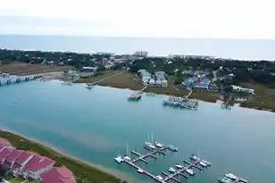 91 Mariners Cay Dr, Folly Beach, SC 29439 - Photo 21