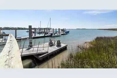 91 Mariners Cay Drive, Folly Beach, SC 29439 - Photo 31