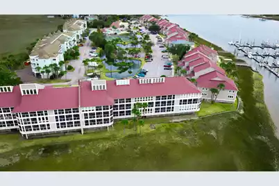 91 Mariners Cay Drive, Folly Beach, SC 29439 - Photo 29