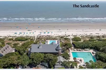 1330 Sea Elder Drive #Share C, Kiawah Island, SC 29455 - Photo 43