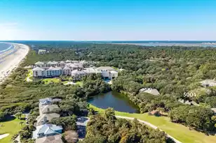 5004 Green Dolphin Way #Share C, Kiawah Island, SC 29455 - Photo 43