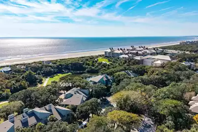 5004 Green Dolphin Way #Share B, Kiawah Island, SC 29455 - Photo 43