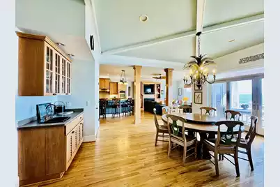1508 Palmetto Boulevard #8, Edisto Beach, SC 29438 - Photo 5