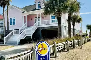 1508 Palmetto Blvd, Edisto Beach, SC 29438 - Photo 1