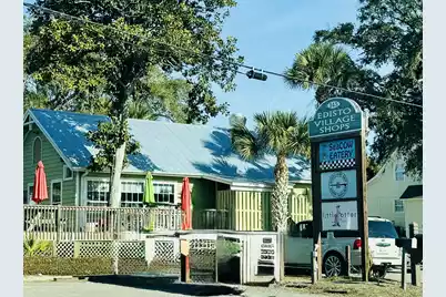 1508 Palmetto Boulevard #8, Edisto Beach, SC 29438 - Photo 43